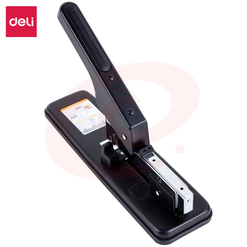 得力（deli）0394重型订书机100页(台)