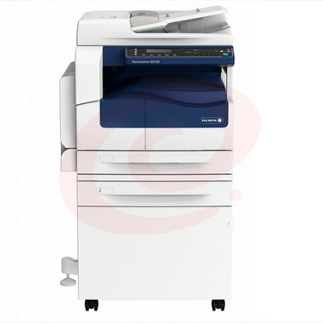 富士施乐 FUJI XEROX A3黑白数码复印机 DocuCentre S2520NDA
