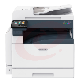 富士施乐(Fuji Xerox) SC2022CPSDA A3彩色激光复印机 SKU：YDKJ07383