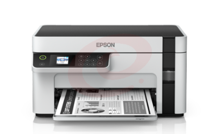 爱普生(EPSON)墨仓式M2128黑白多功能无线一体机 打印/复印/扫描 全新设计内置墨仓家用商用打印无忧 SKU：YDKJ07456