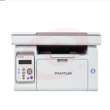 奔图(PANTUM)M6506NW黑白激光多功能一体机(打印 复印 扫描)