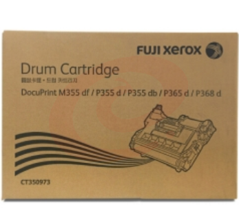 富士施乐(Fuji Xerox)CT350973硒鼓 M355df/P355d/P355db/P368d硒鼓，感光鼓