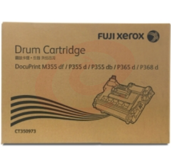 富士施乐(Fuji Xerox)CT350973硒鼓 M355df/P355d/P355db/P368d硒鼓，感光鼓 SKU：YDKJ07447