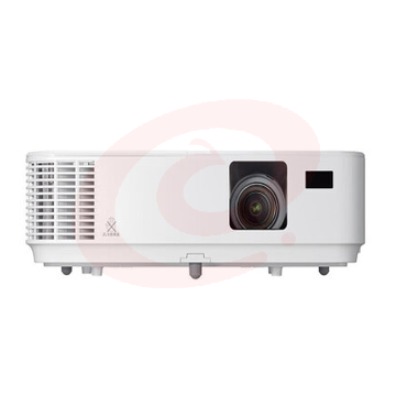 NEC NP-CR3100H投影仪 投影机办公家用(高清1080P 3300流明 蓝光3D 兼容4K)