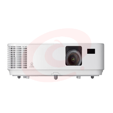 NEC NP-CR3100H投影仪 投影机办公家用(高清1080P 3300流明 蓝光3D 兼容4K) SKU：YDKJ07362