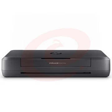 惠普 HP OfficeJet 200 Mobile Printer A4彩色 喷墨打印机 20页