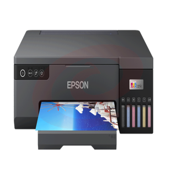 爱普生(EPSON) L8058 墨仓式A4六色照片打印机 SKU：YDKJ07511