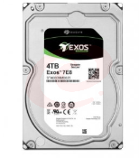 希捷（Seagate）4TB SAS 7200转 3.5吋 银河企业级硬盘 ST4000NM0025
