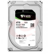 希捷（Seagate）4TB SAS 7200转 3.5吋 银河企业级硬盘 ST4000NM0025 SKU：YDKJ07574