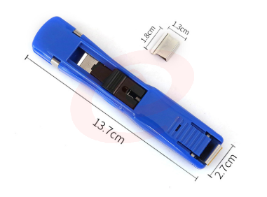 斯莫尔（SIMOER）SL-SM818 金属推夹器装订机备用夹订书器推钉器连发夹纸器无针钉书机