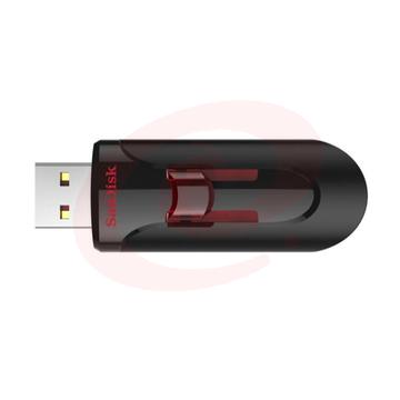 闪迪（SanDisk）CZ600 128GB USB3.0 U盘 SKU：YDKJ07575