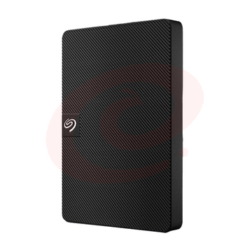 希捷 STKM1000400 移动硬盘 1TB USB3.0 睿翼 新 2.5英寸 黑色