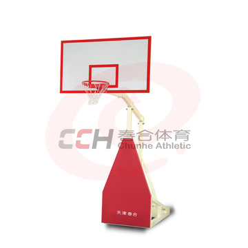 春合篮球架50735