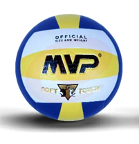 MVP 排球PK-1004