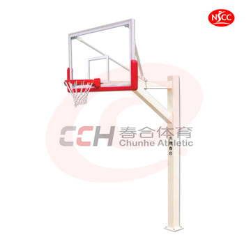 春合地埋篮球架63195