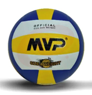 MVP 排球PK-1002 SKU：YDKJ07778