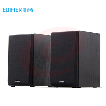 漫步者（EDIFIER）R980T 入门级多媒体2.0音箱 音响 电脑音箱 SKU：YDKJ08100