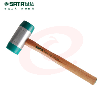 世达（SATA）木柄安装锤 92505