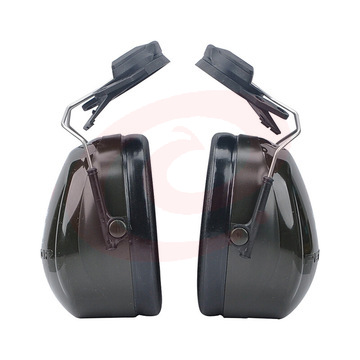 3M PELTOR H7P3 挂安全帽式耳罩