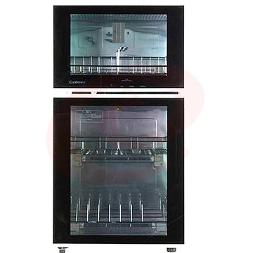 康宝（CANBO）ZTP80K-2U (XDZ65-K2U)家用消毒柜