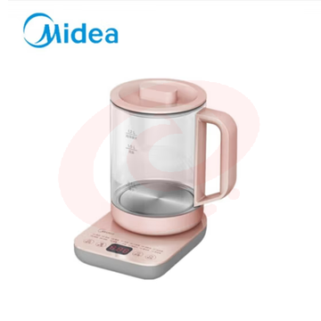 美的 Midea 养生壶 GE1507 1.2L