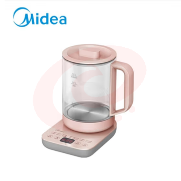 美的 Midea 养生壶 GE1507 1.2L SKU：YDKJ08025