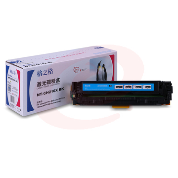 格之格 （G&G)  硒鼓 NT-CH210XBK  适用 惠普HP Pro200 M276NW 131 CF210A