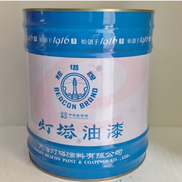 灯塔  防锈漆 22KG/桶