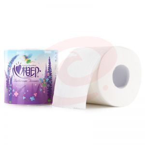 心相印 3层卷纸 BT1110 150g