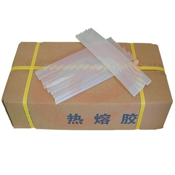 巨联（JULIAN）热熔胶 热熔胶棒10*180mm
