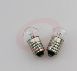 巨联（JULIAN） 小电珠  电学物理实验配件  螺口  2.5V