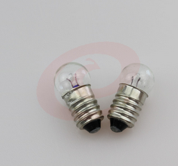 巨联（JULIAN） 小电珠  电学物理实验配件  螺口  2.5V SKU：YDKJ07923