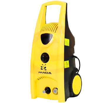 熊猫 XM-2062S 家用便携高压清洗机