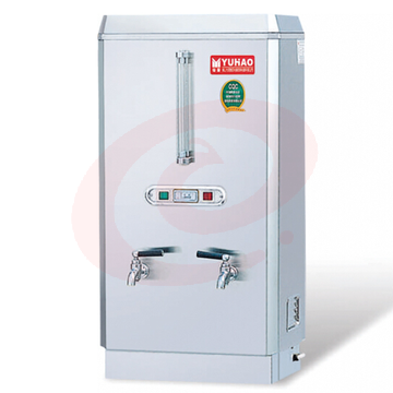 裕豪 ZK-6K 电热开水器 6KW 35升380V （可选配 ZK3-6K/HZK-HA3底座）