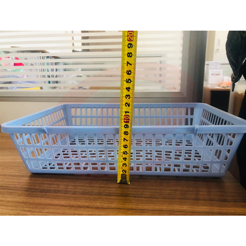 巨联（JULIAN）  整理筐  转运框 36*26*9cm