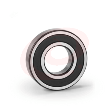  SKF  单列，两侧带密封件型，6202-2RSH  深沟球轴承