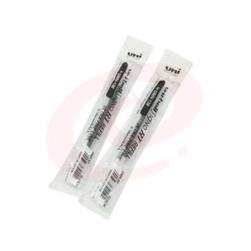 三菱 0.38水笔芯UMR-83（黑色，12支/盒） 按支销售