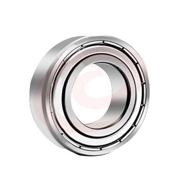 SKF	单列，两侧带防尘铁盖型（C3游隙） 6212-2Z/C3  深沟球轴承