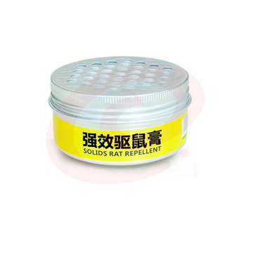 驱鼠膏 家用灭鼠