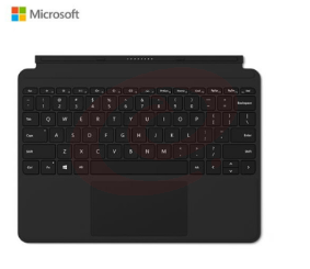 微软（Microsoft）Surface Go 专业键盘