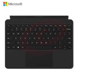 微软（Microsoft）Surface Go 专业键盘 SKU：YDKJ08748