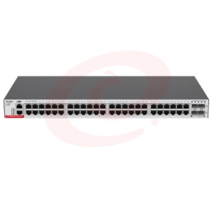 锐捷交换机RG-S5300-48GT2SFP2XS-E