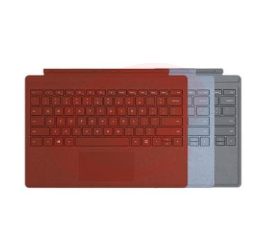 微软（Microsoft）Surface Pro 键盘盖 SKU：YDKJ08766