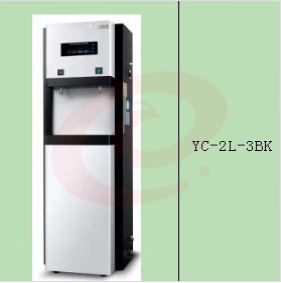 永宸 YC-2L-3BK  三级过滤