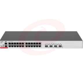 锐捷接入交换机RG-S5300-24GT2SFP2XS-P-E