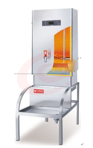 广东裕豪  步进式开水器  HZK-30A2