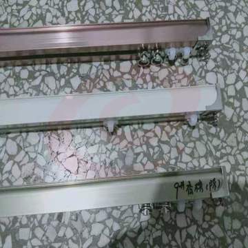 宏德伟业 窗帘轨道成品 HDWY031