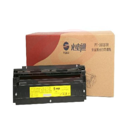 光电通 PT-8008TB 黑色原装硒鼓 全国产化 鼓粉一体 适用于 OEP102D打印机