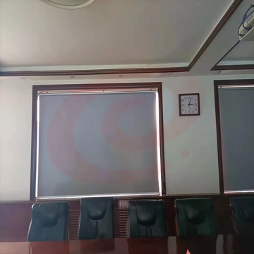 中乐 卷帘成品0354（每套价格）