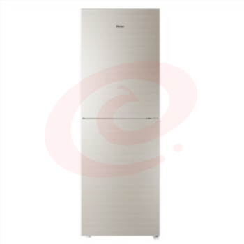 海尔（Haier）风冷无霜 两门双门冰箱 家用静音节能 变频一级能效BCD-309WMCO